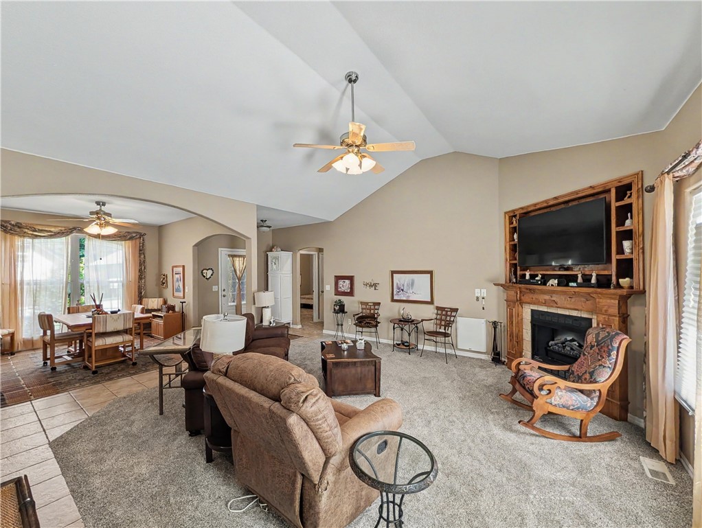 Kendal - Residential