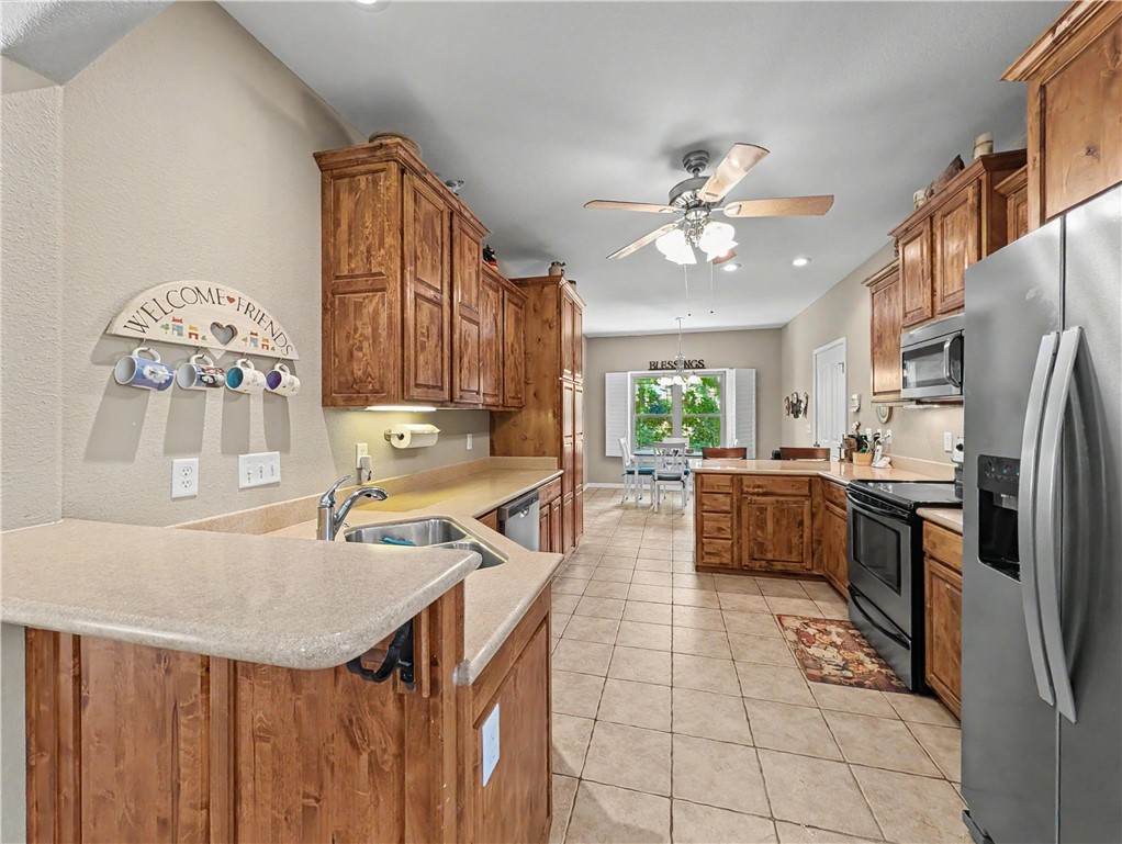 Kendal - Residential