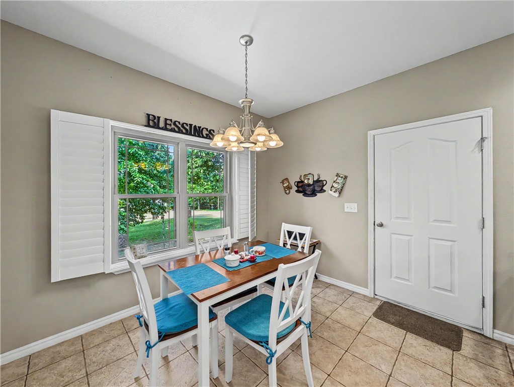 Kendal - Residential