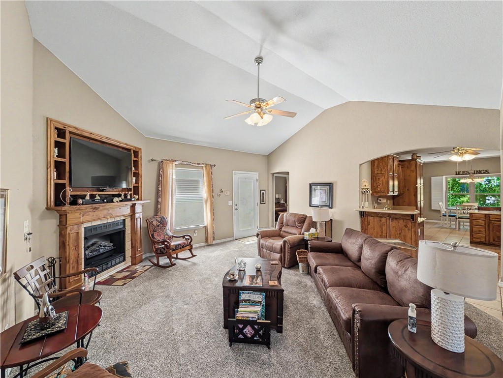 Kendal - Residential