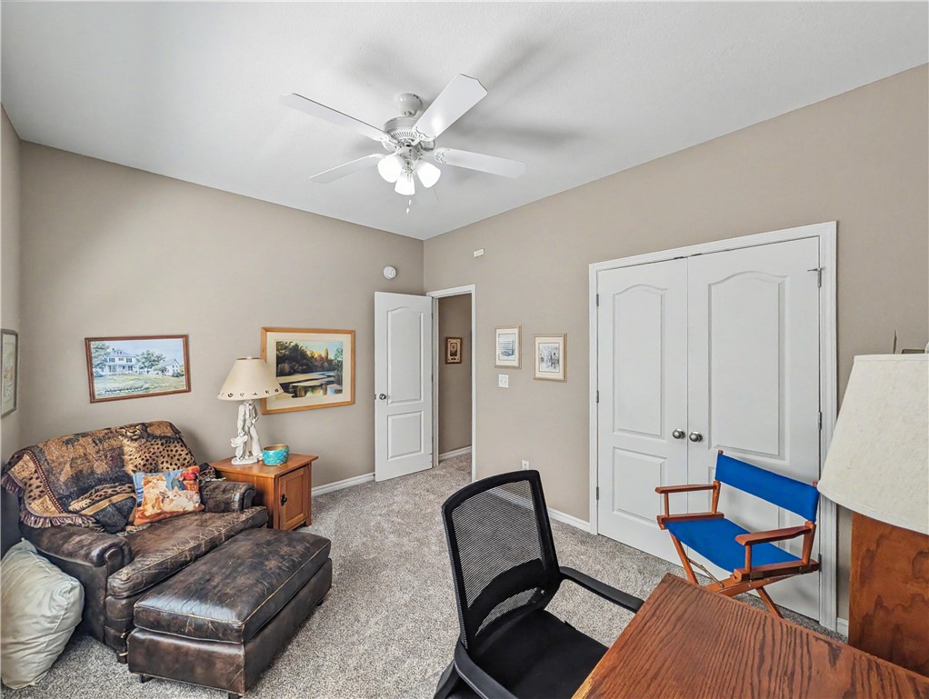 Kendal - Residential
