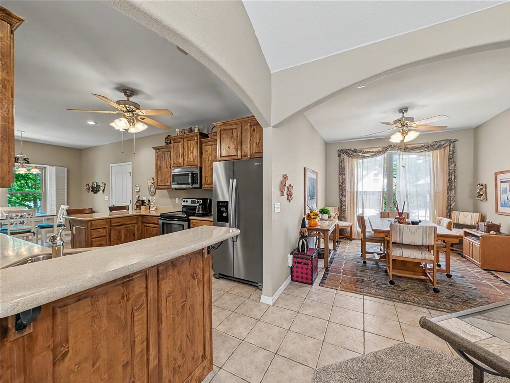 Kendal - Residential