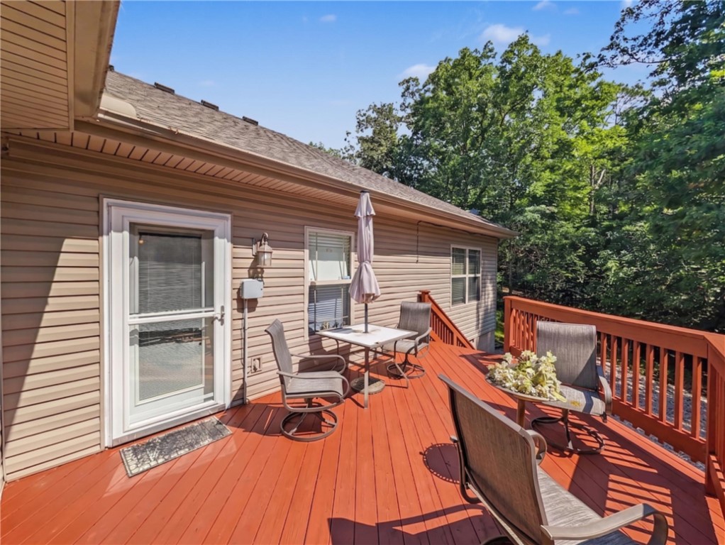 Kendal - Residential
