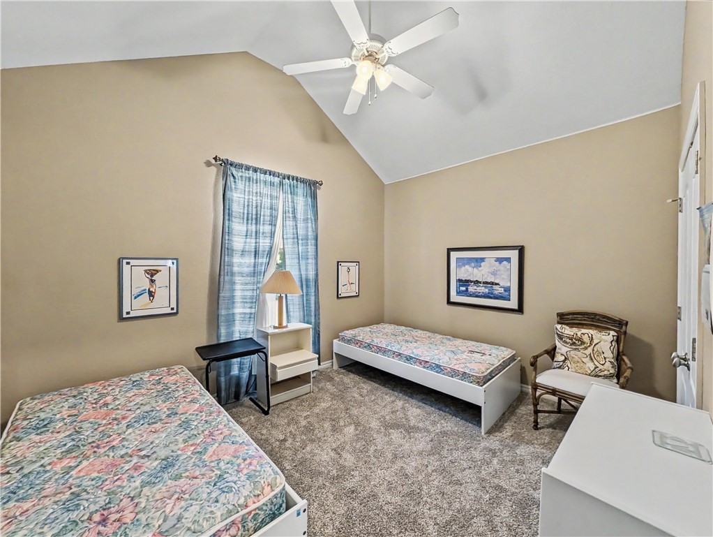 Kendal - Residential