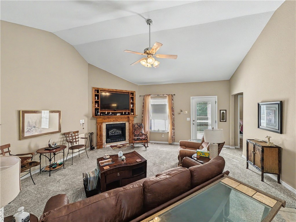 Kendal - Residential