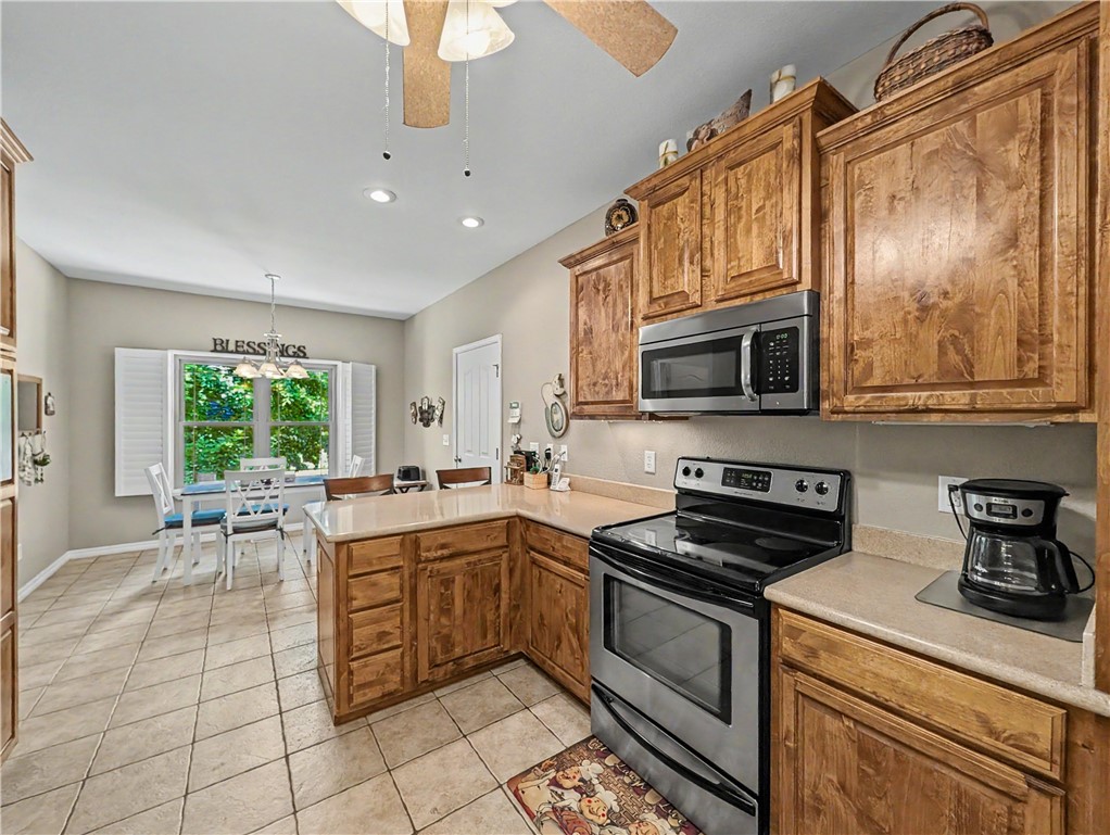 Kendal - Residential