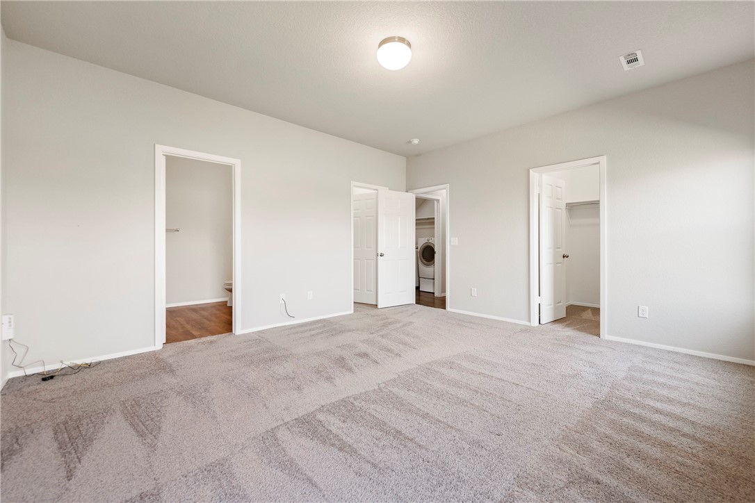PARK MEADOWS PH I - Residential Lease