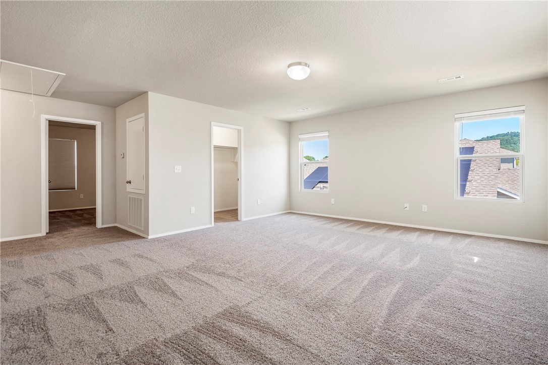 PARK MEADOWS PH I - Residential Lease