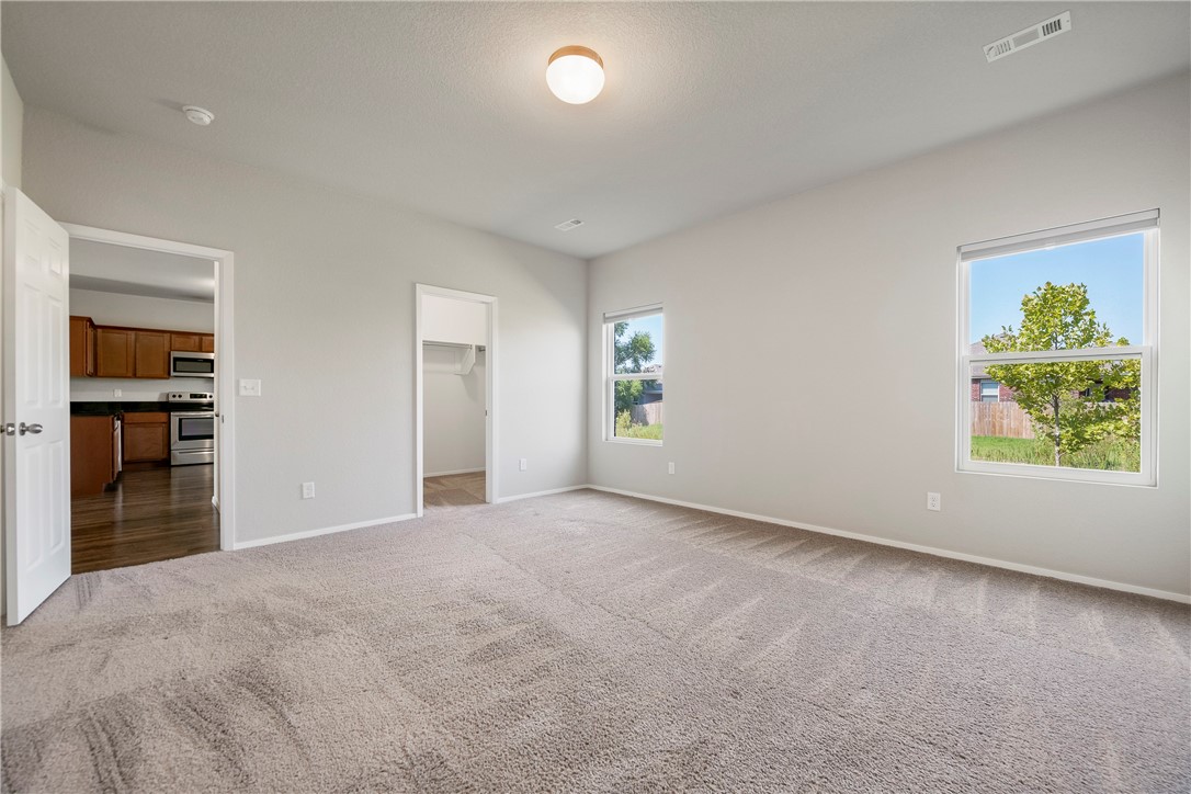 PARK MEADOWS PH I - Residential Lease