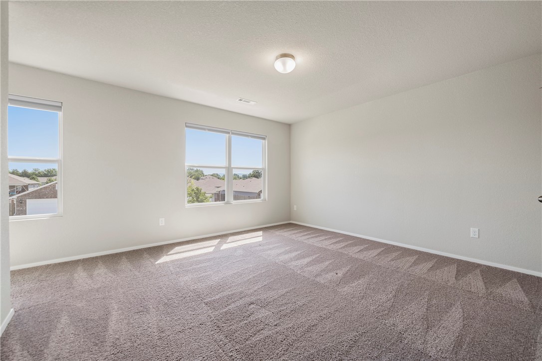 PARK MEADOWS PH I - Residential Lease