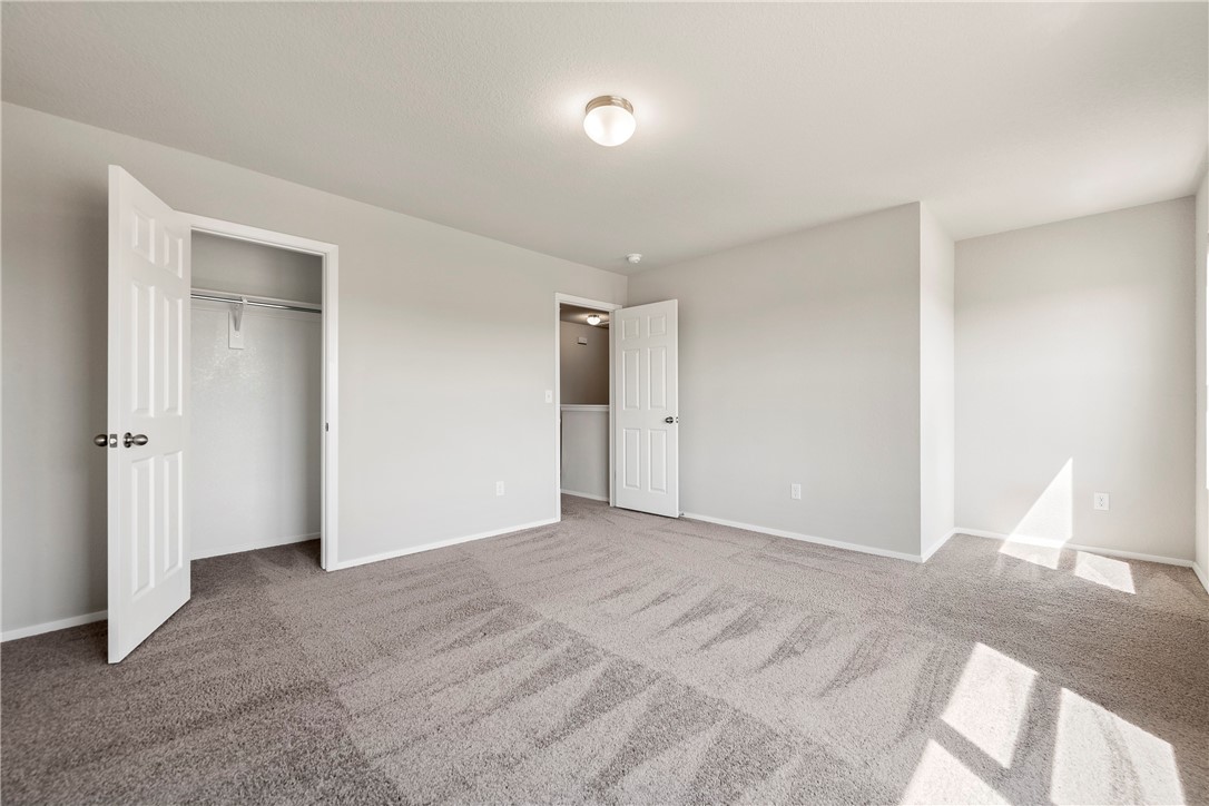 PARK MEADOWS PH I - Residential Lease