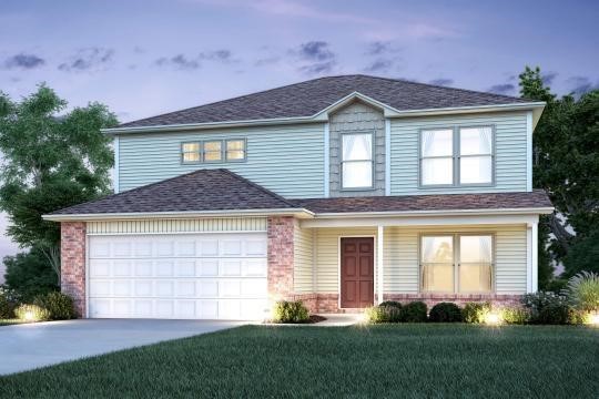 PARK MEADOWS PH I - Residential Lease