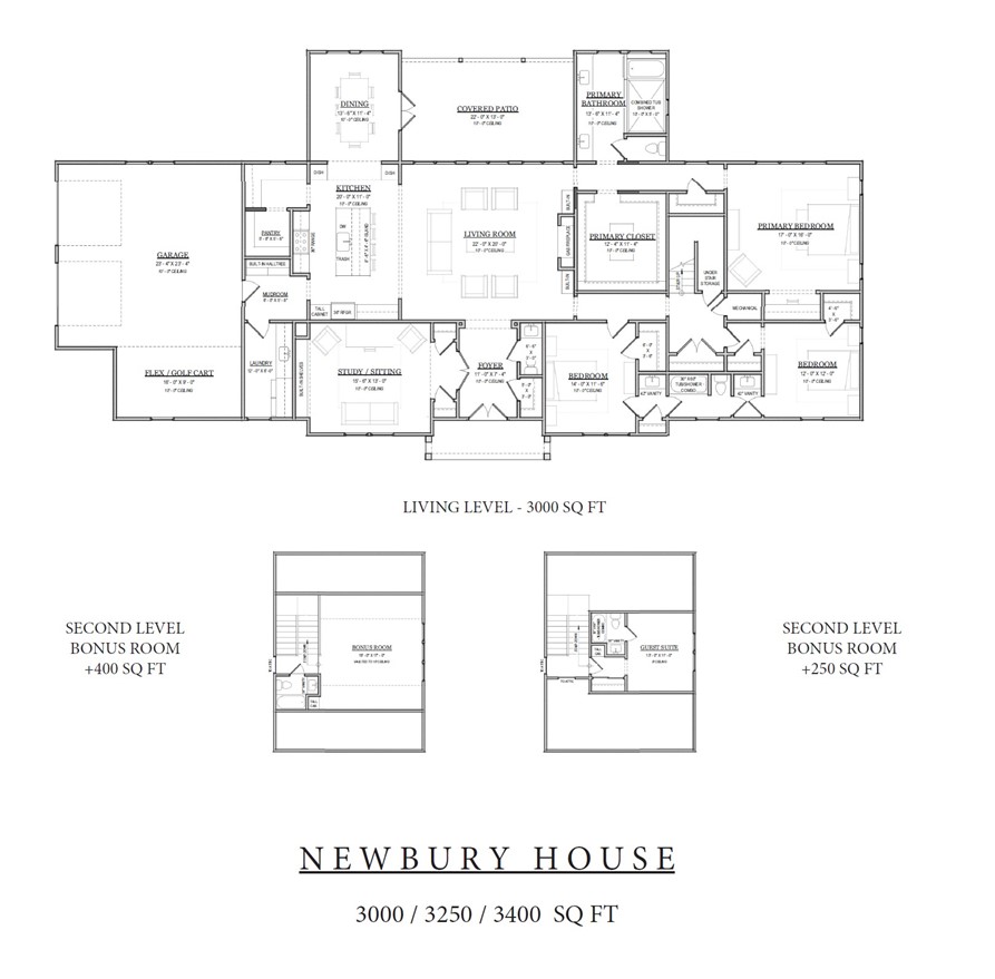 The Reserve at Cannon Hollow - Residential
