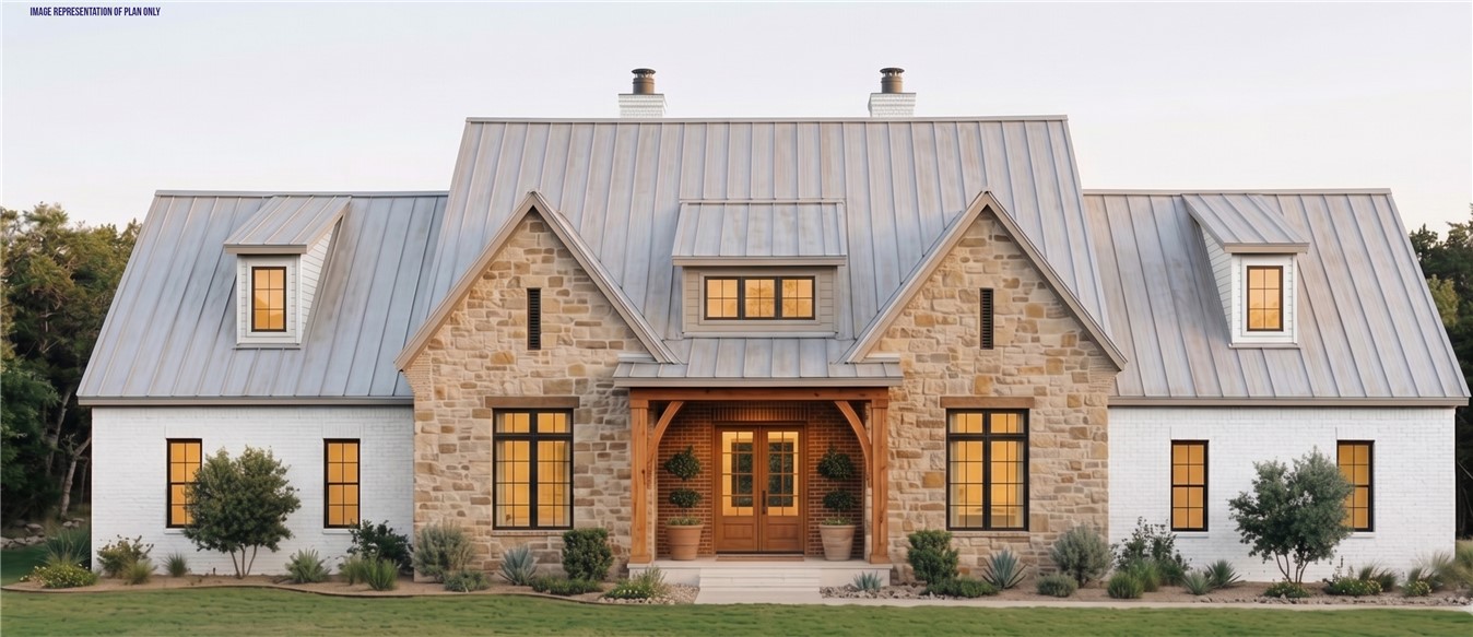 The Reserve at Cannon Hollow - Residential