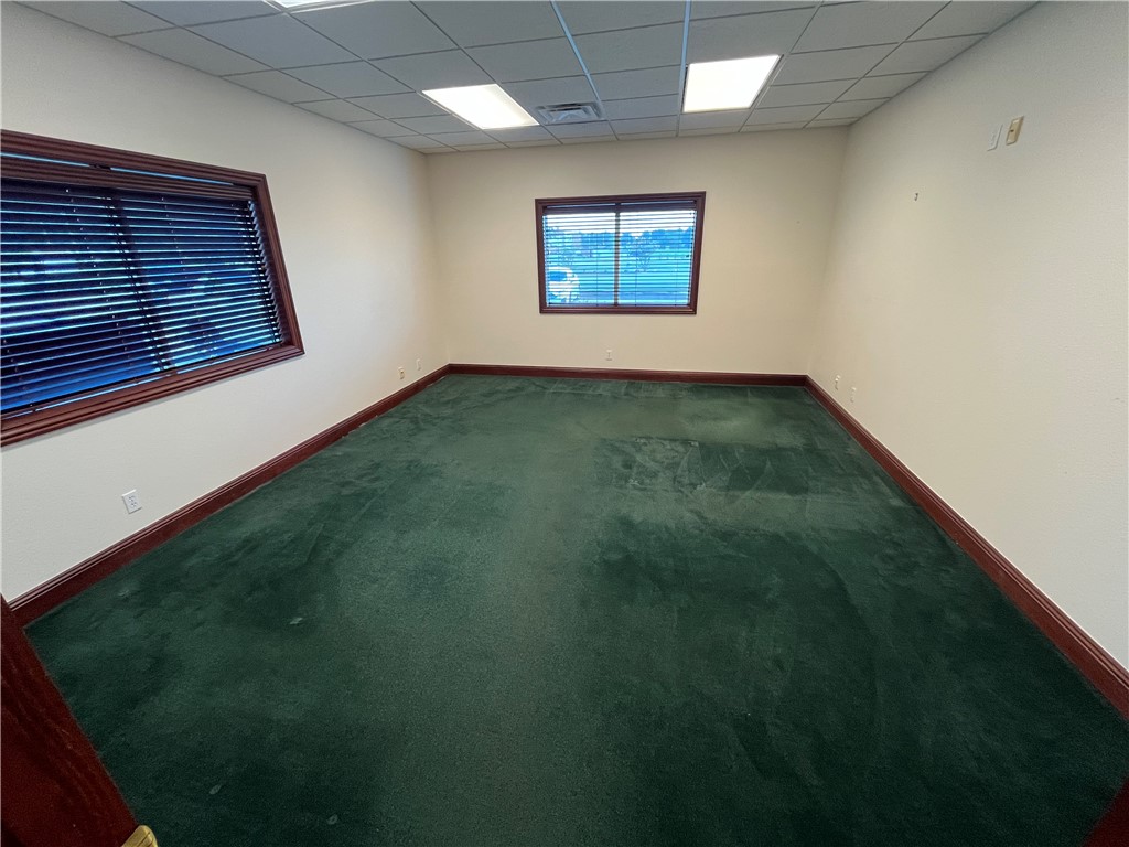 Central Village - Commercial Lease