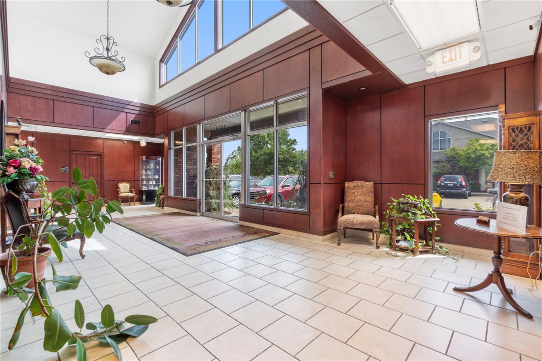 Central Village - Commercial Lease