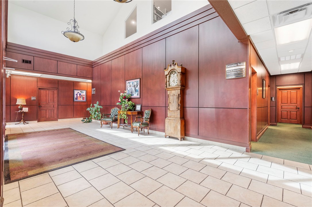 Central Village - Commercial Lease