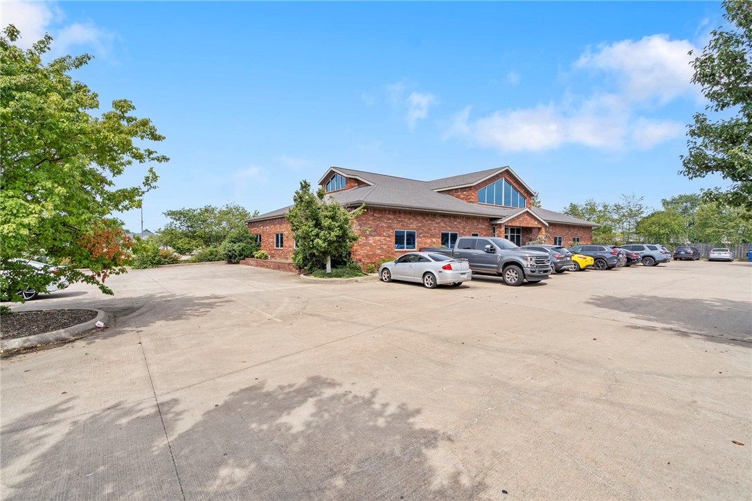 Central Village - Commercial Lease