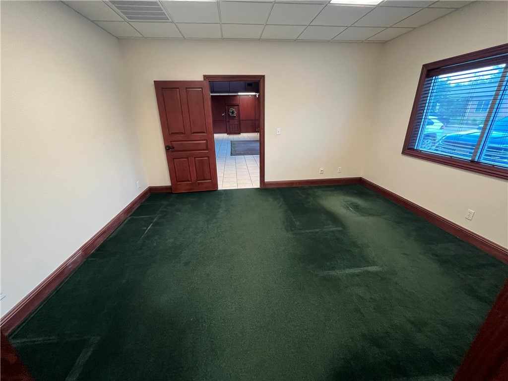Central Village - Commercial Lease