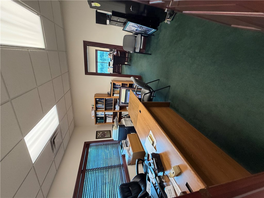 Central Village - Commercial Lease
