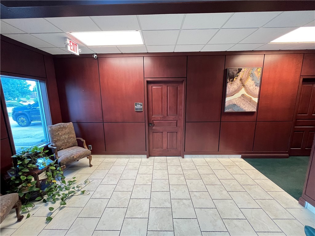 Central Village - Commercial Lease