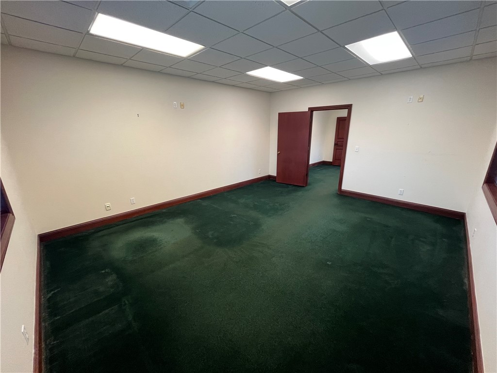 Central Village - Commercial Lease