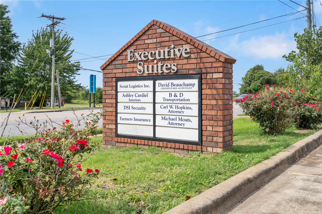 Central Village - Commercial Lease