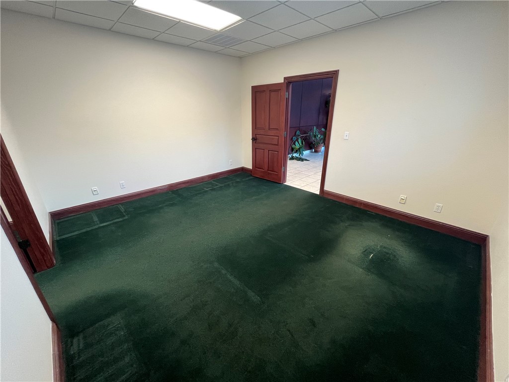 Central Village - Commercial Lease