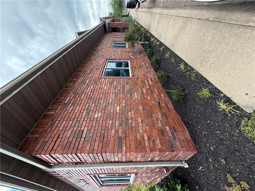 Central Village - Commercial Lease