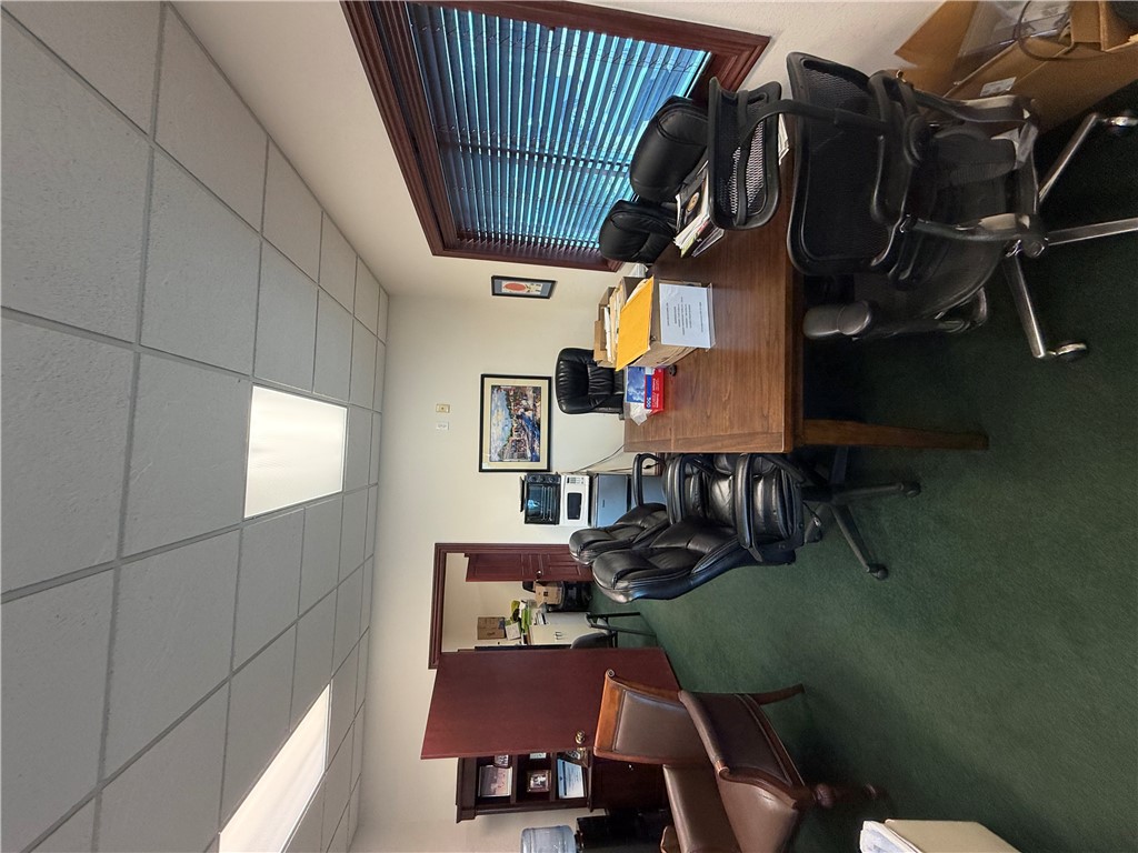 Central Village - Commercial Lease
