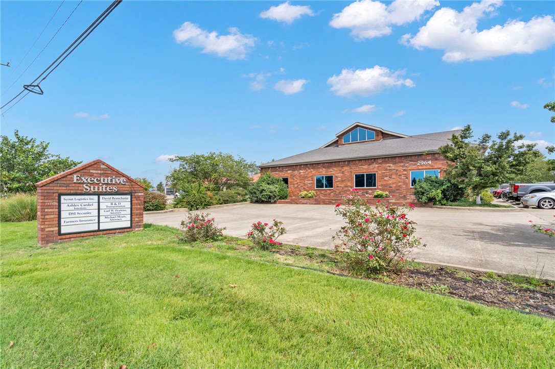 Central Village - Commercial Lease