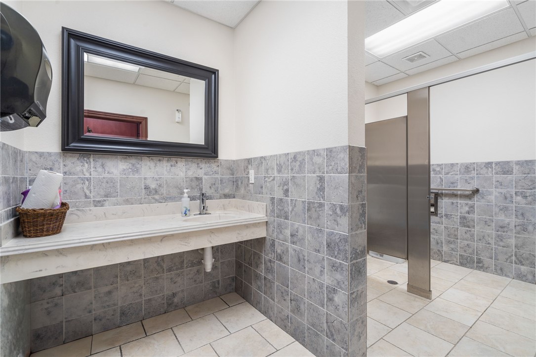 Central Village - Commercial Lease