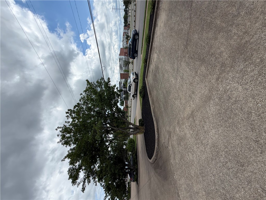 Central Village - Commercial Lease