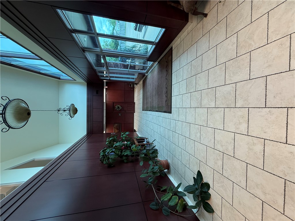 Central Village - Commercial Lease