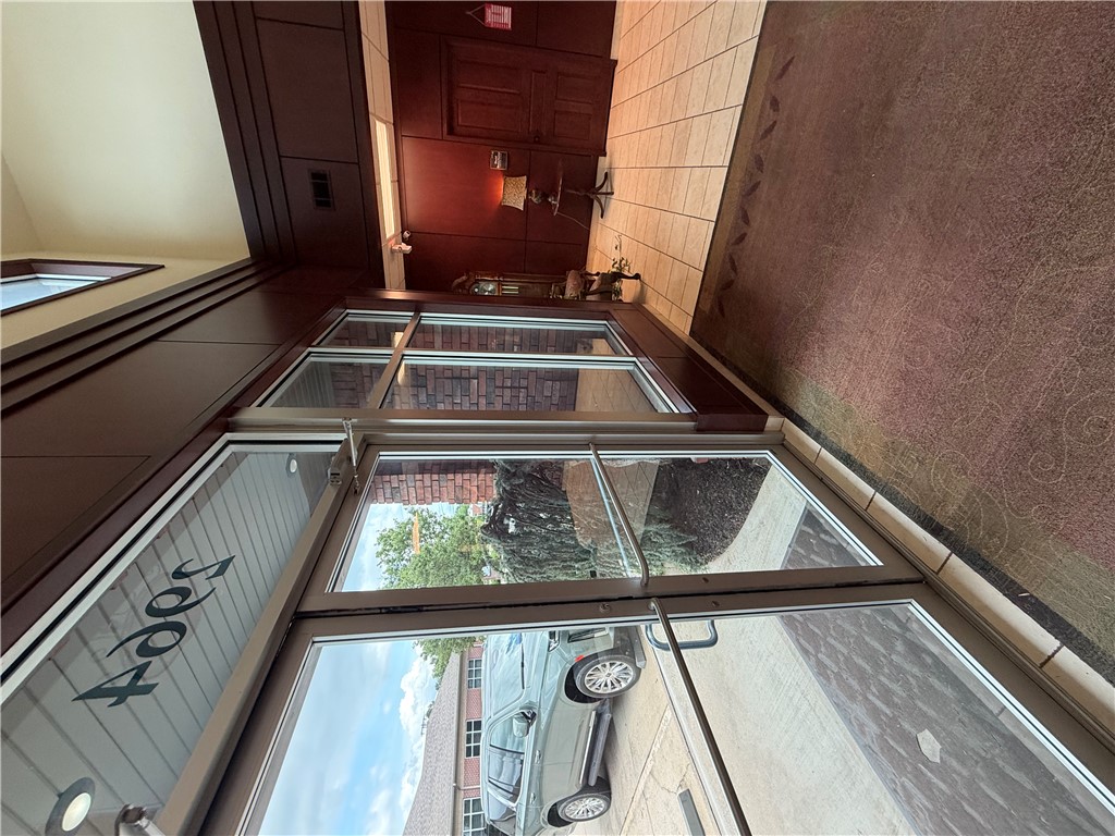 Central Village - Commercial Lease
