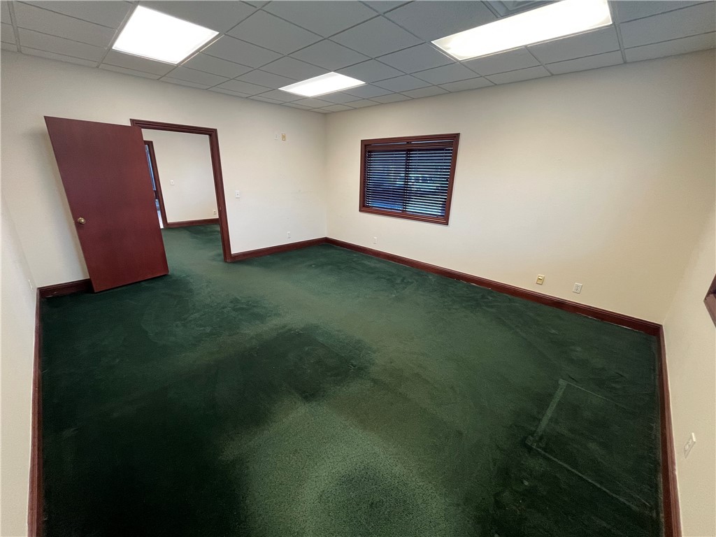 Central Village - Commercial Lease
