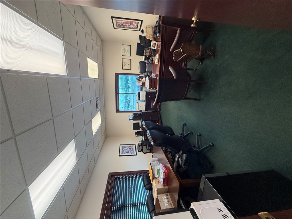 Central Village - Commercial Lease
