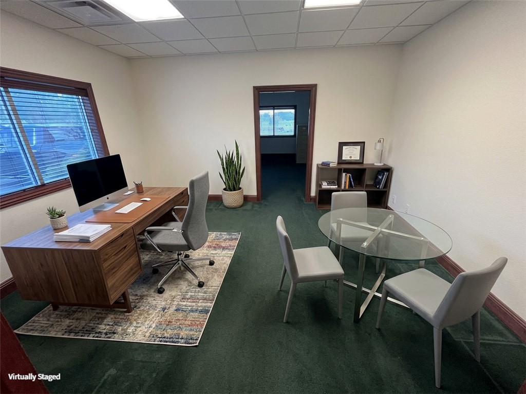 Central Village - Commercial Lease