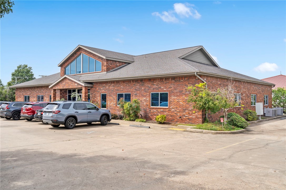 Central Village - Commercial Lease