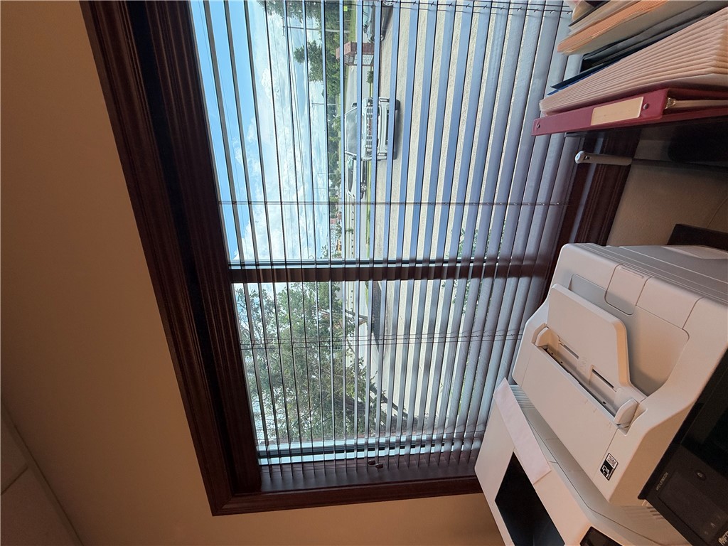 Central Village - Commercial Lease