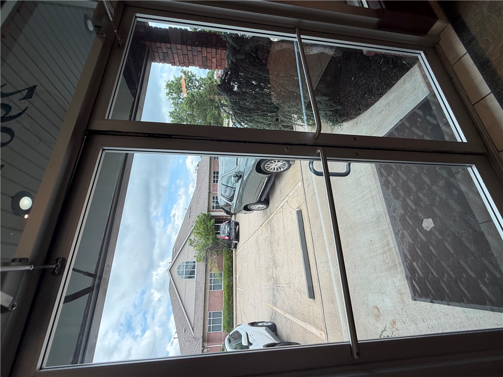 Central Village - Commercial Lease