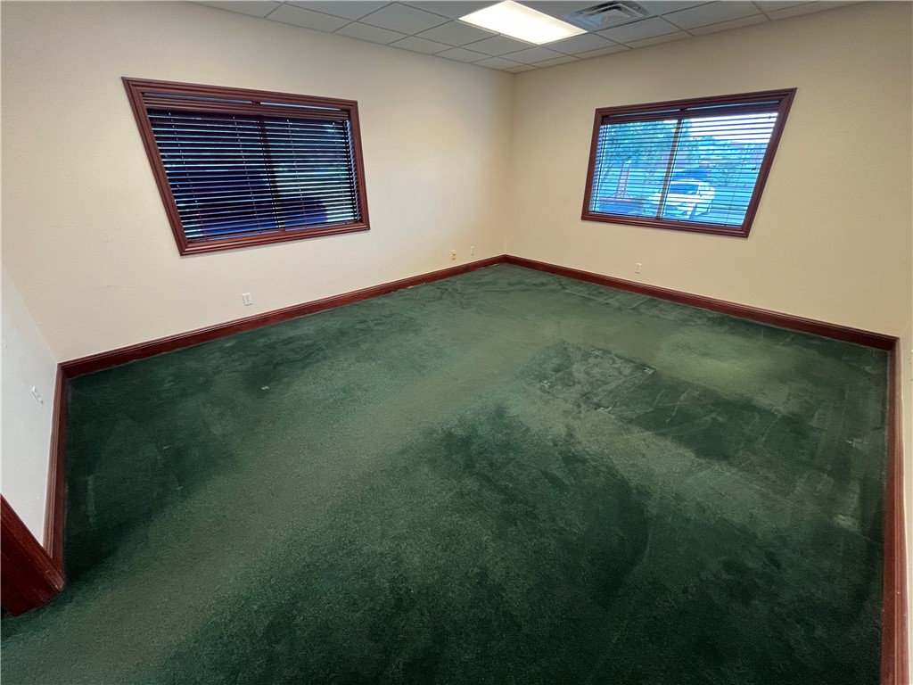 Central Village - Commercial Lease