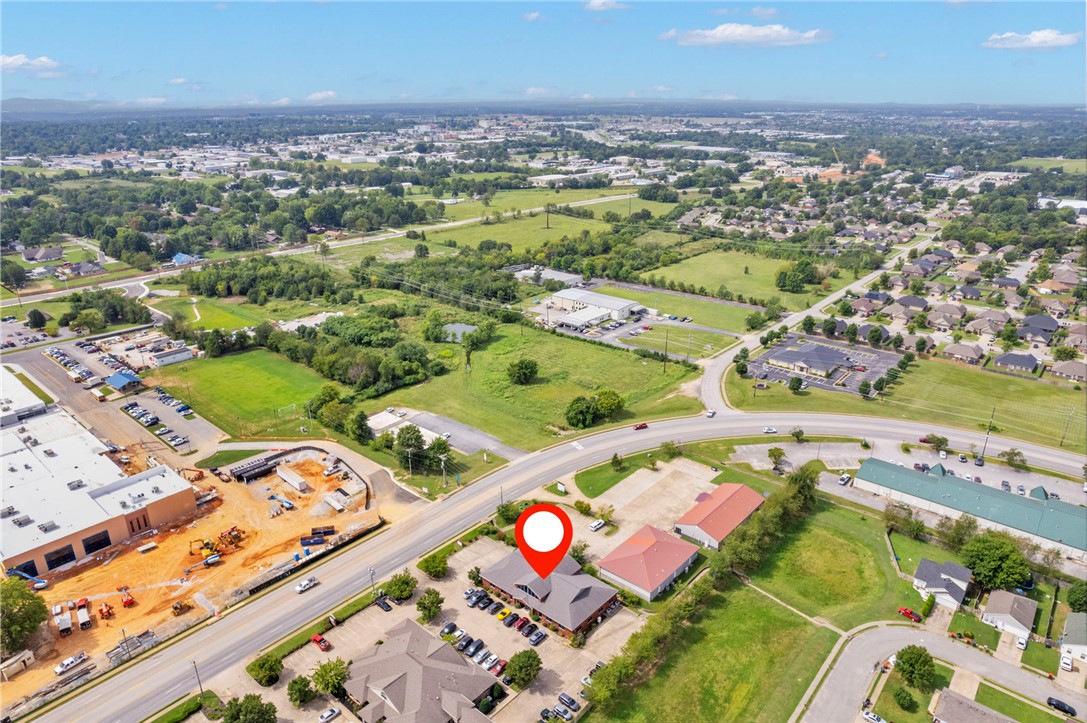 Central Village - Commercial Lease