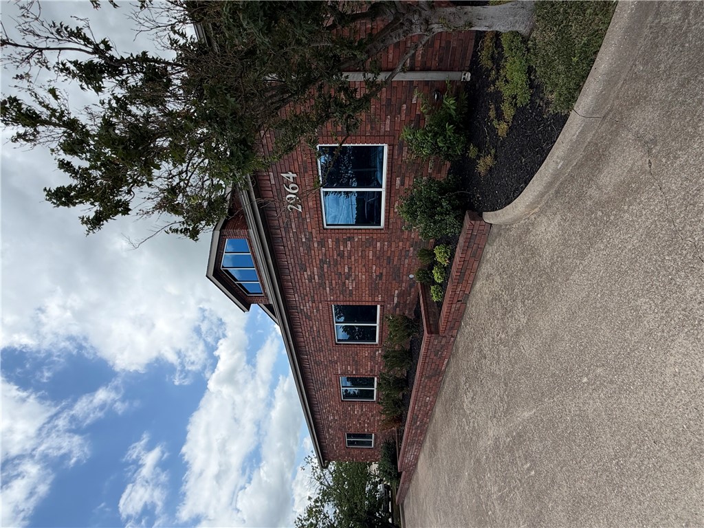 Central Village - Commercial Lease