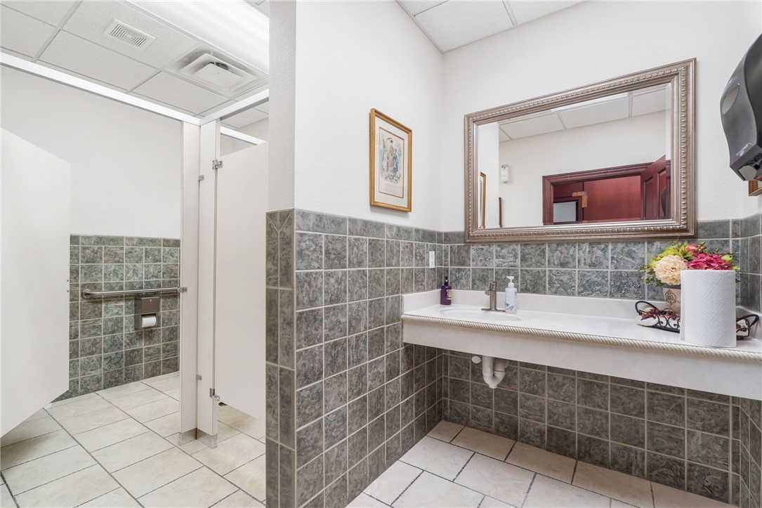 Central Village - Commercial Lease