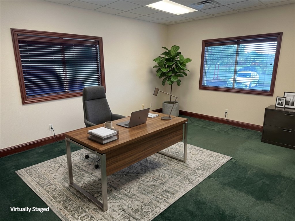 Central Village - Commercial Lease