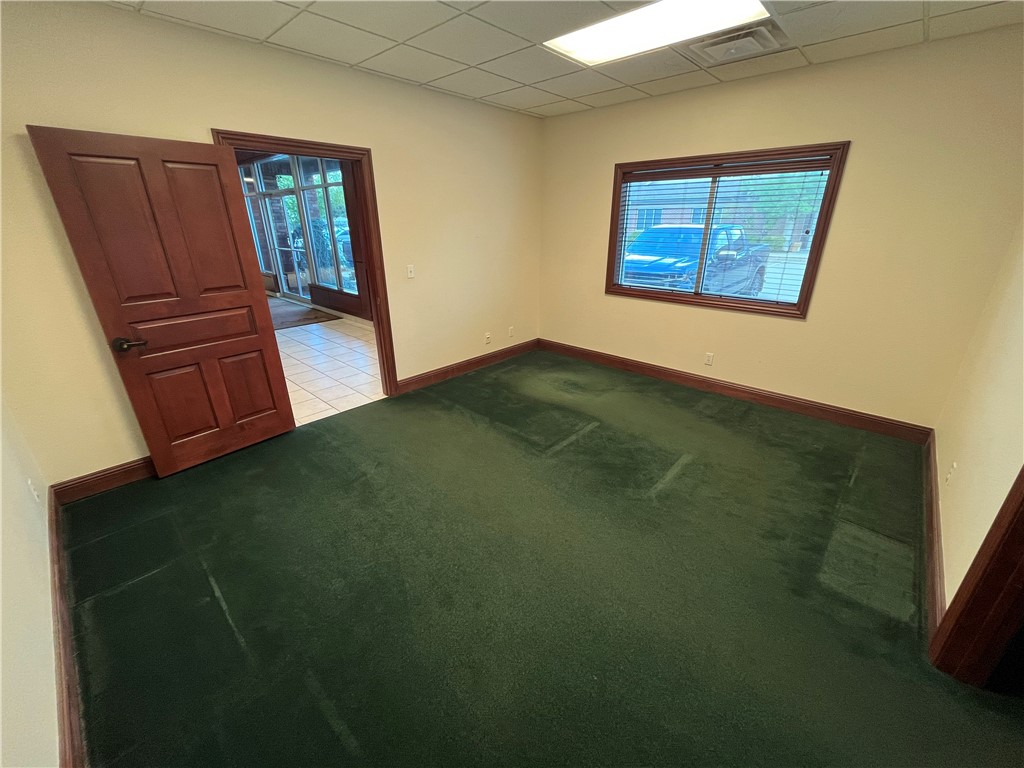 Central Village - Commercial Lease