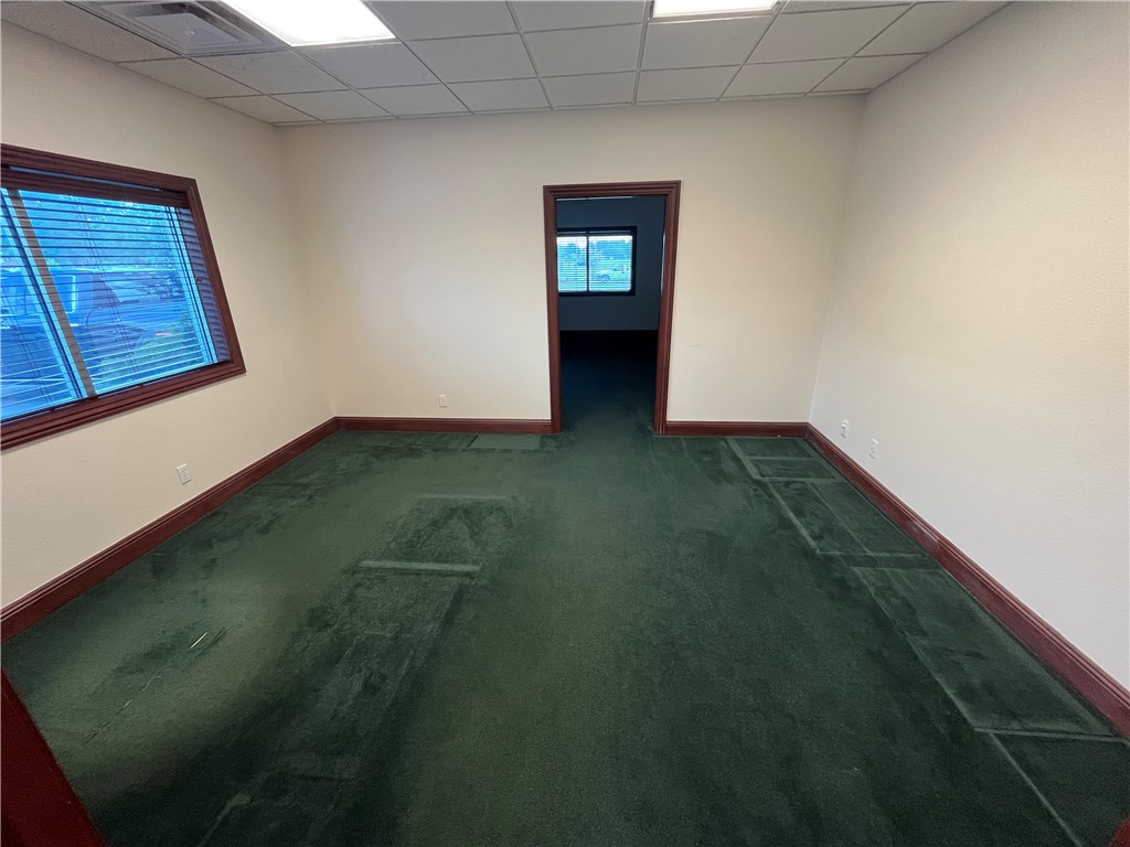 Central Village - Commercial Lease