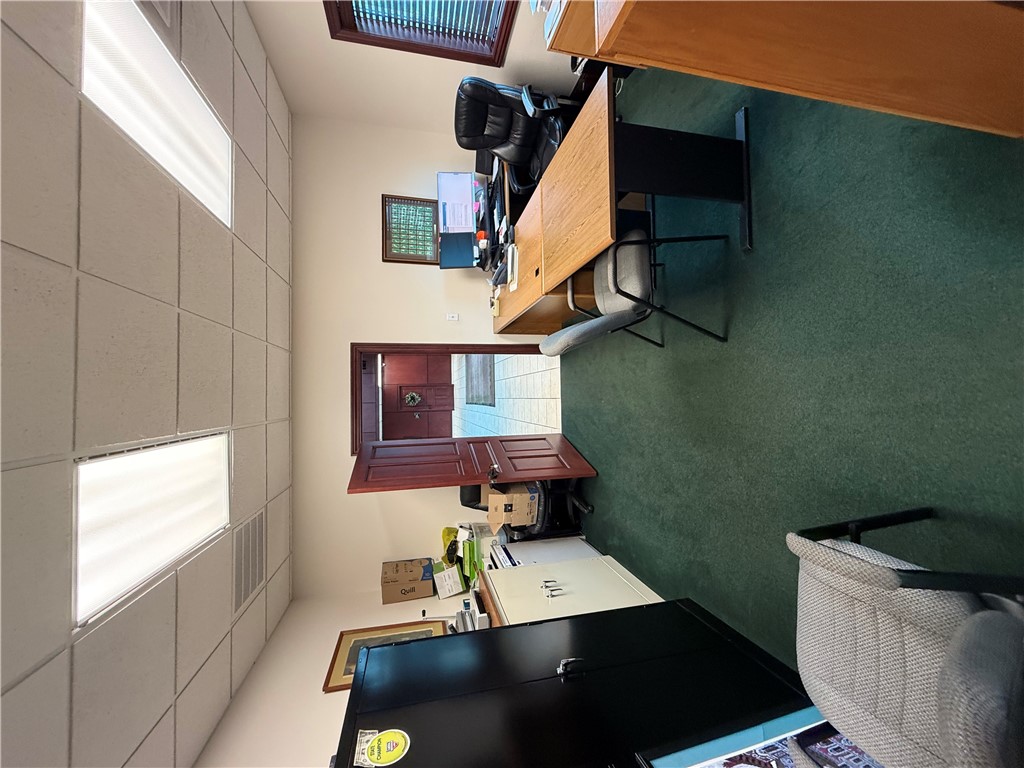 Central Village - Commercial Lease