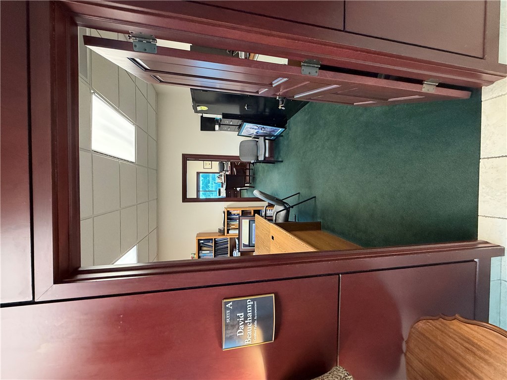Central Village - Commercial Lease